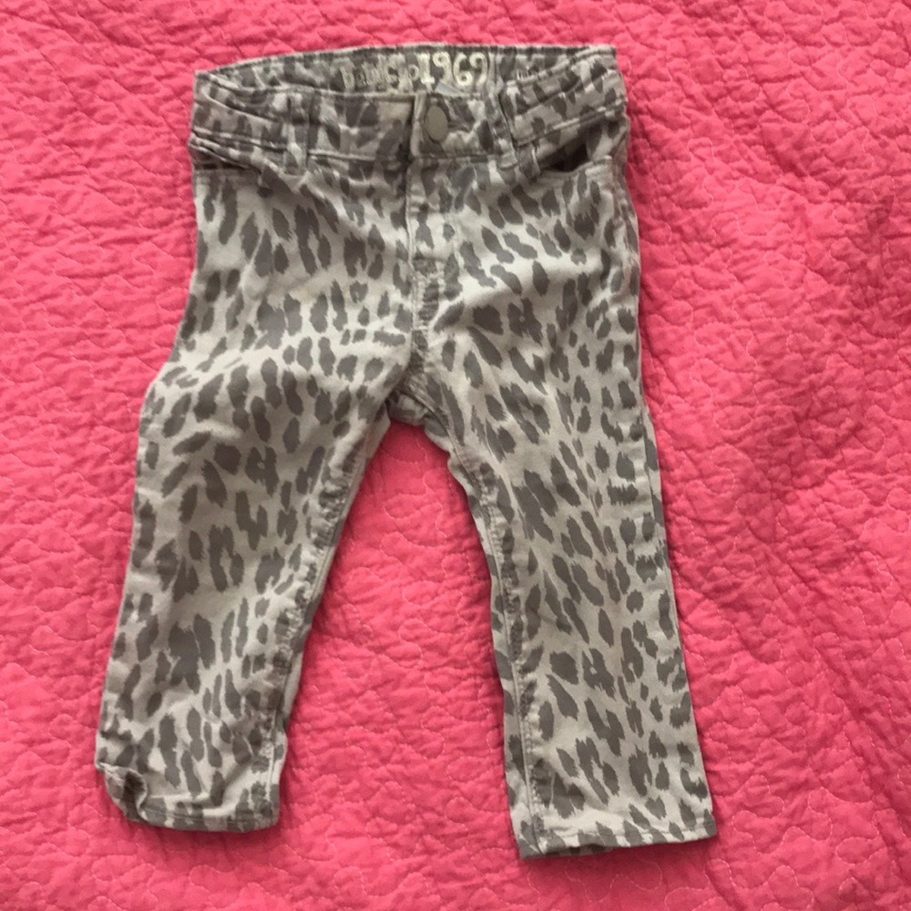 Toddler Jeans